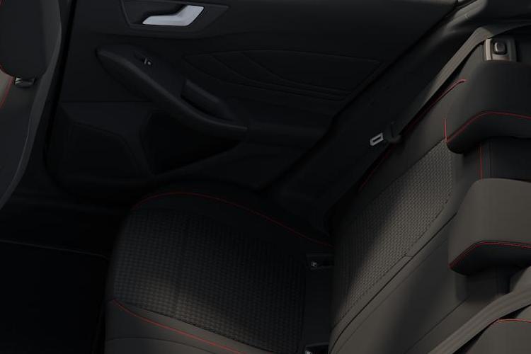 Ford FOCUS detail image
