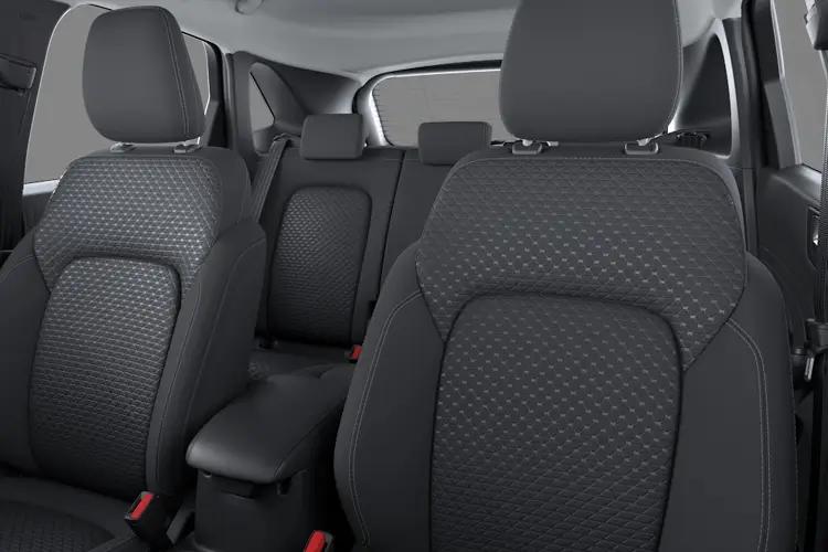 Ford KUGA detail image