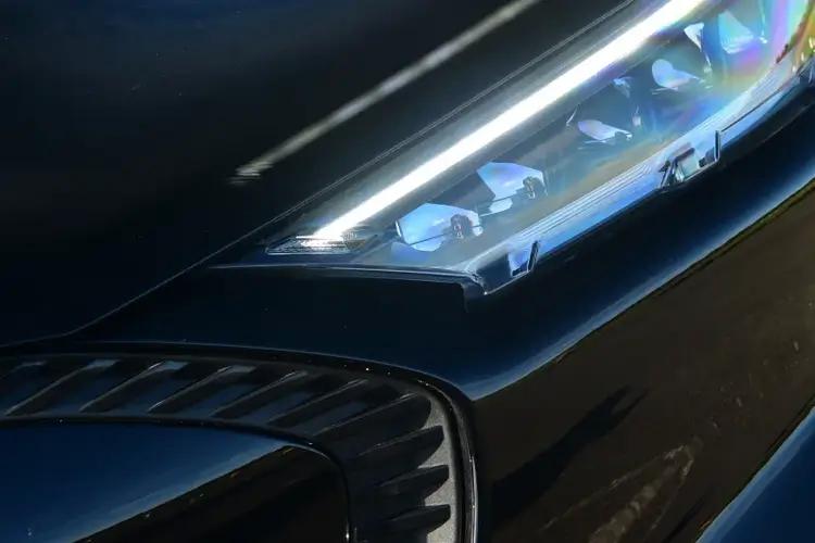 Ford MUSTANG MACH-E detail image
