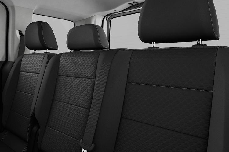 Ford TOURNEO CUSTOM detail image