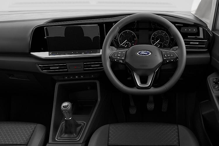 Ford Tourneo Custom 320 L2 Diesel Fwd inside image