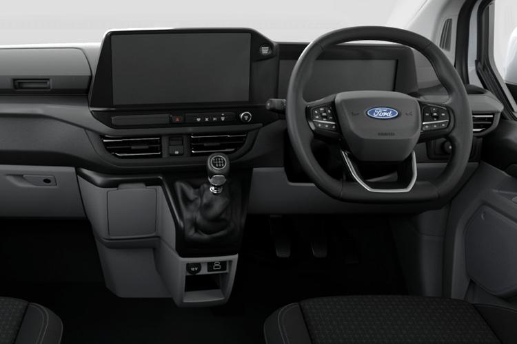 Ford Transit Custom 320 L2 Diesel Fwd inside image