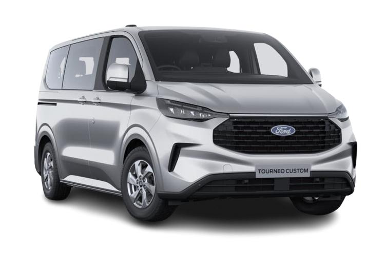 Transit 350 L5 Diesel Awd image