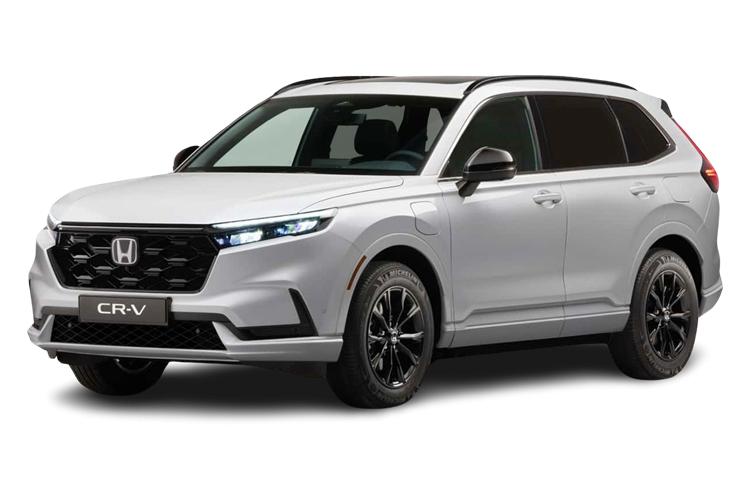Cr-v Estate image