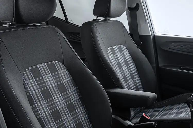 Hyundai I10 detail image
