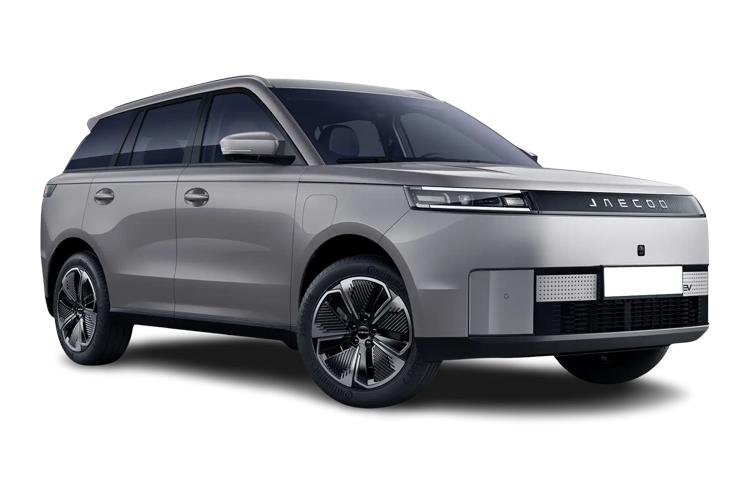 5 Electric Estate image