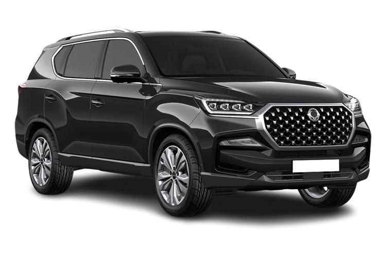 Rexton image