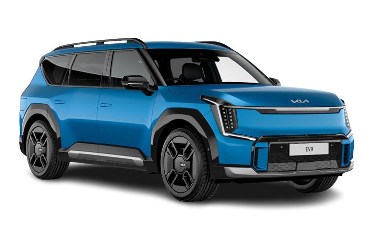 Kia Ev9 Electric Estate 282kW GT-Line 99.8kWh AWD 5dr Auto