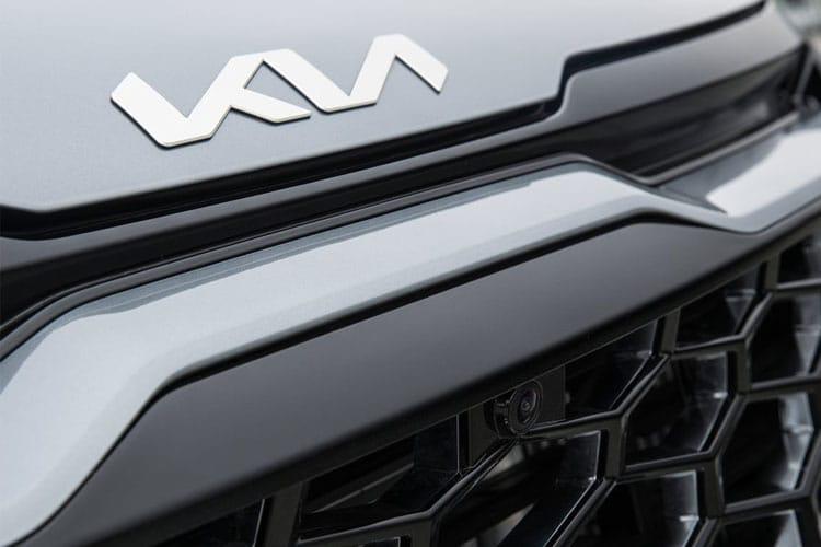 Kia SPORTAGE detail image