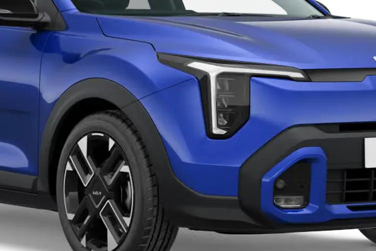 Kia STONIC detail image