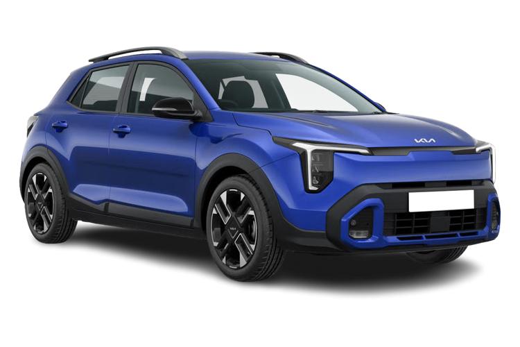 Kia STONIC main image