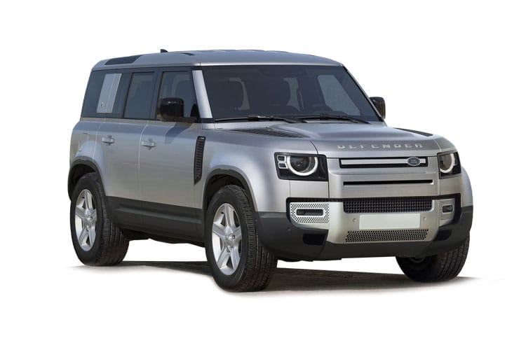 Defender 110 Diesel image