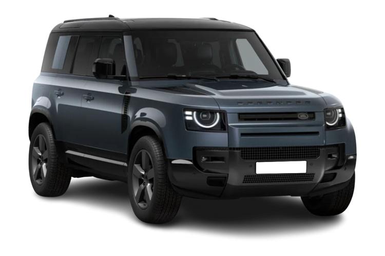 Defender 130 image
