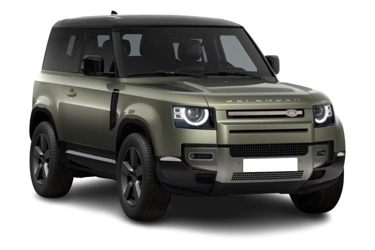 Defender 90 image