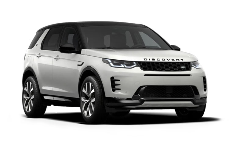 Land Rover DISCOVERY SPORT main image