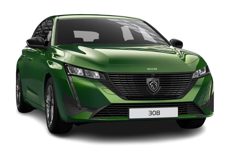 308 Hatchback image