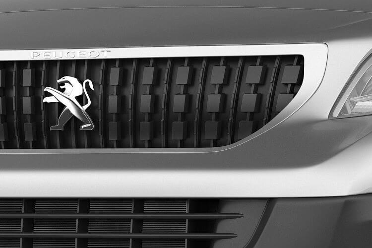 Peugeot EXPERT detail image