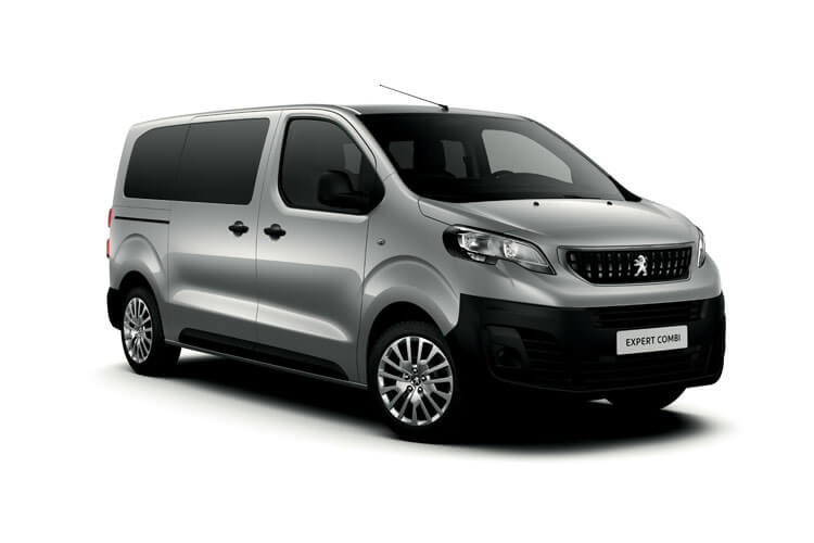 Peugeot EXPERT main image