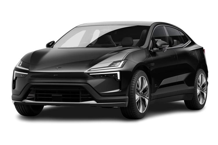 Polestar 4 Estate 400kW 100kWh Long Range Dual Motor Plus 5dr Auto