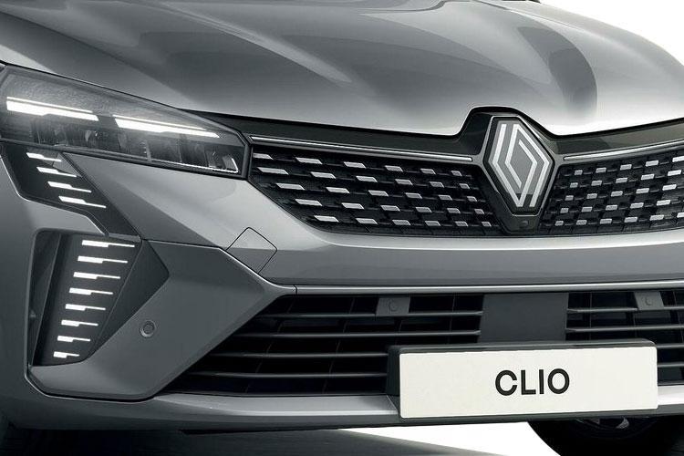 Renault CLIO detail image