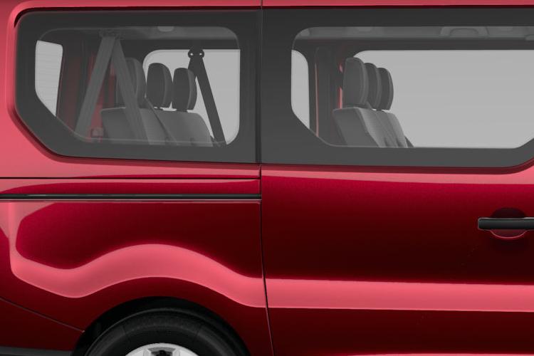 Renault TRAFIC detail image