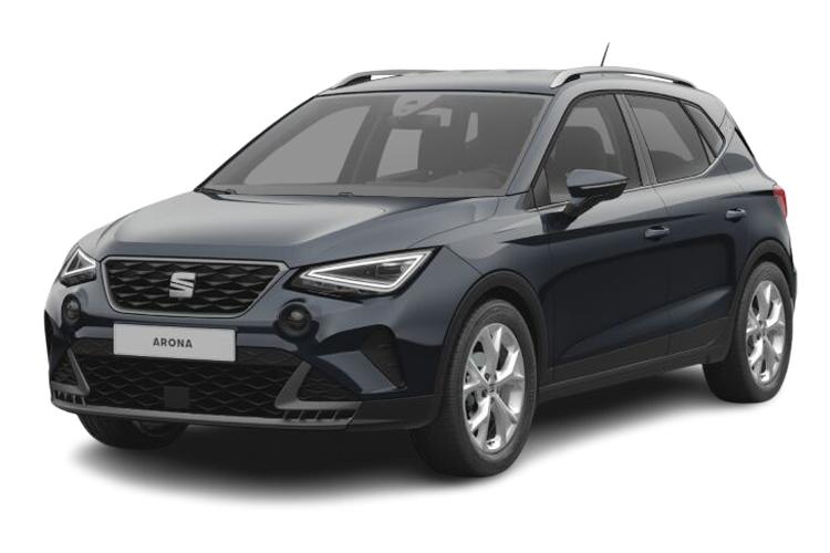 Seat ARONA main image
