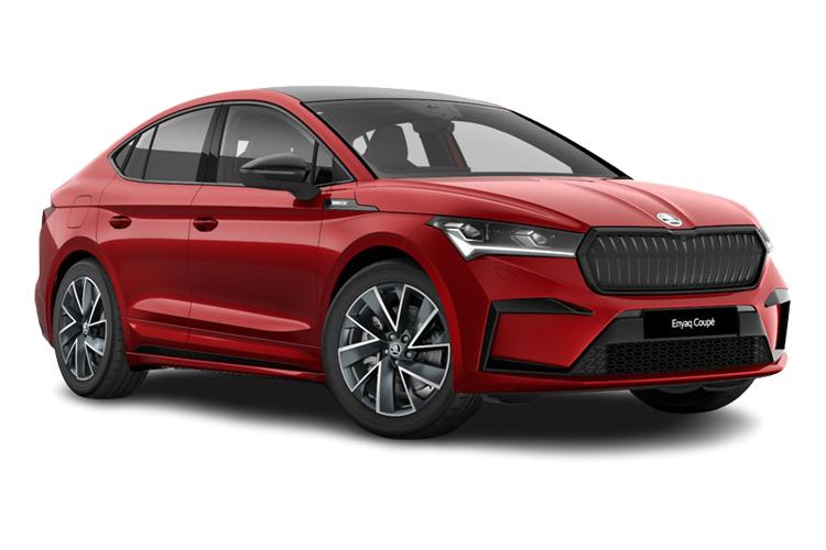 Skoda ENYAQ main image