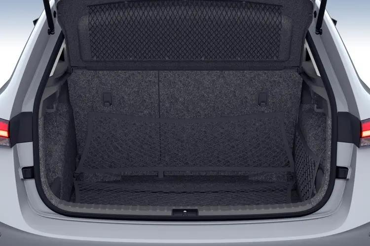Skoda SCALA detail image