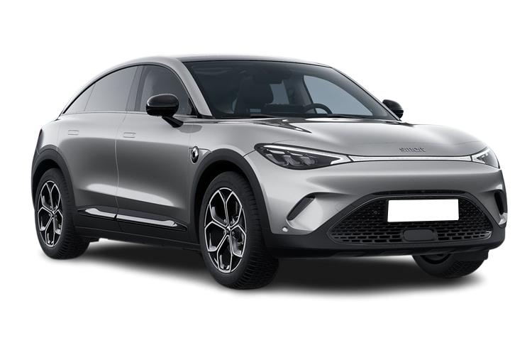 Smart Hashtag 3 Estate 200kW Premium 66kWh 5dr Auto