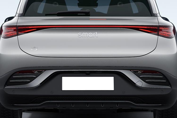 Smart HASHTAG 3 detail image