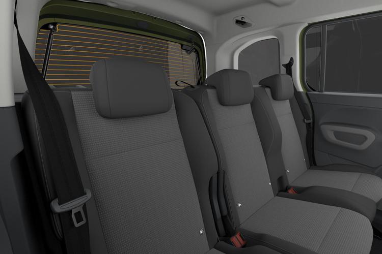 Toyota PROACE detail image