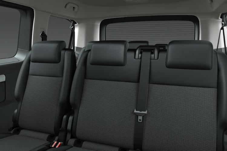Vauxhall VIVARO LIFE detail image