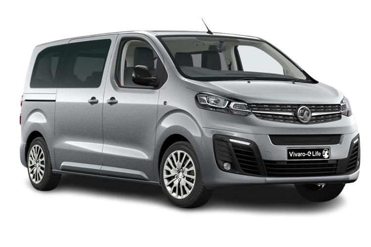 Vivaro LIFE Estate image