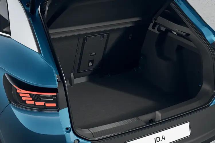 Volkswagen ID.4 detail image