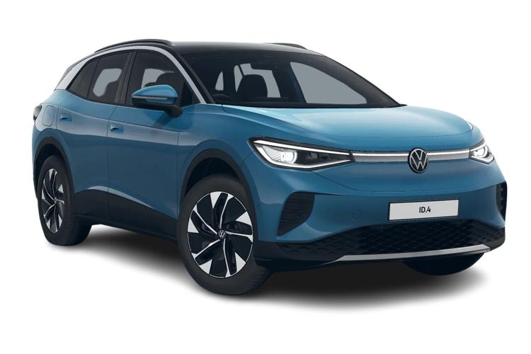 Volkswagen ID.4 main image