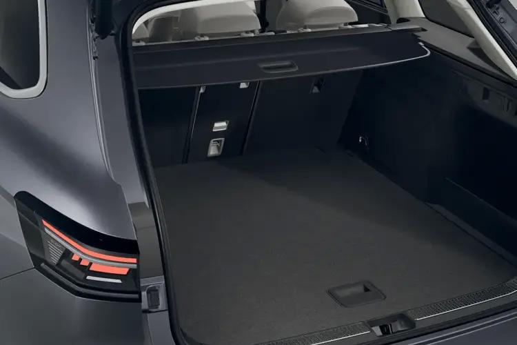 Volkswagen PASSAT detail image