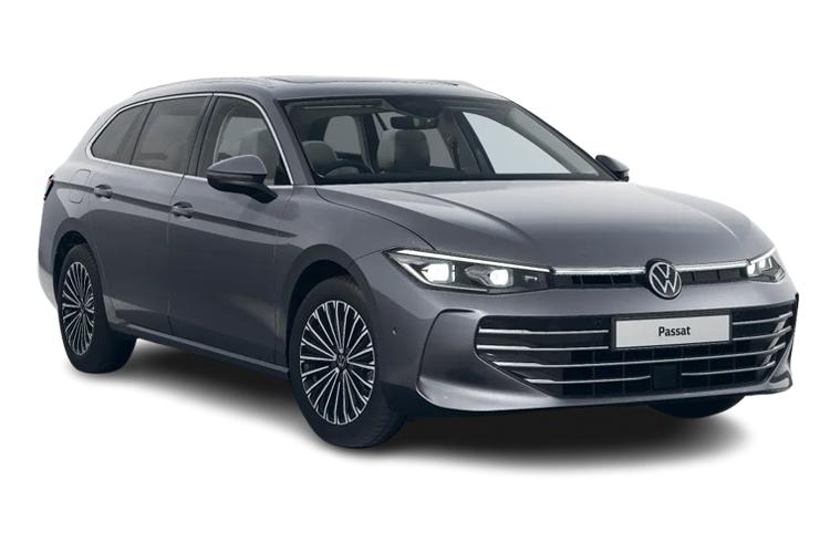 Passat Estate image