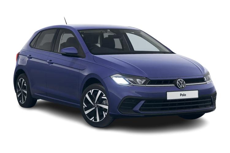 Volkswagen POLO main image