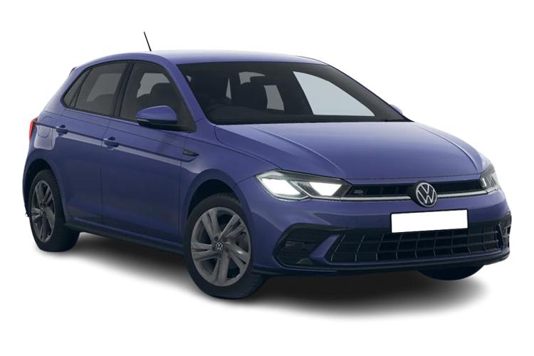 Polo Hatchback image