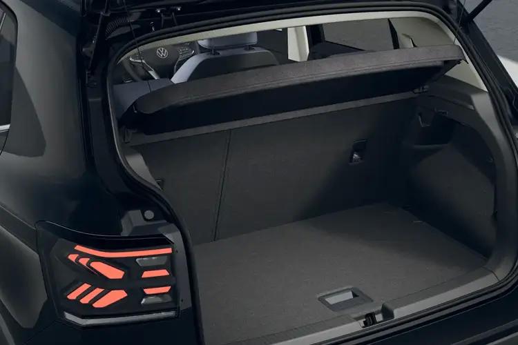 Volkswagen T-CROSS detail image