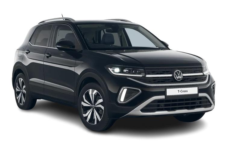 T-cross Estate Special Editions image