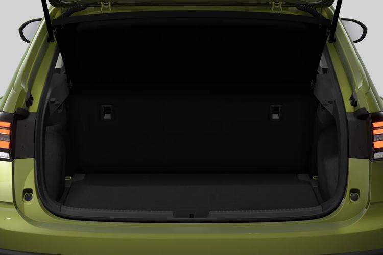 Volkswagen TAIGO detail image