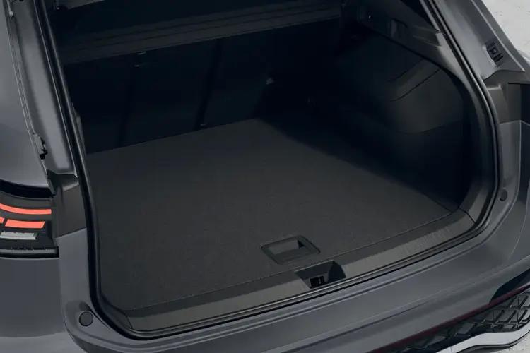 Volkswagen TIGUAN detail image