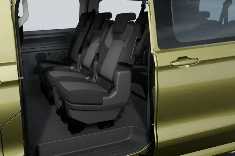 Volkswagen TRANSPORTER detail image