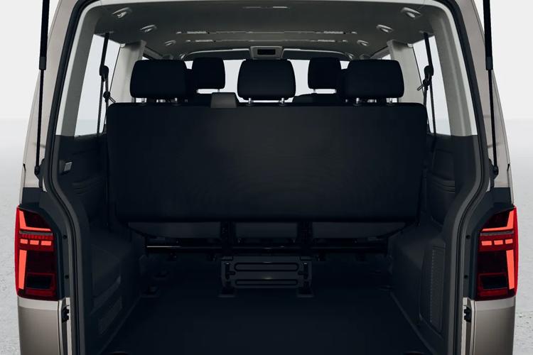 Volkswagen TRANSPORTER detail image