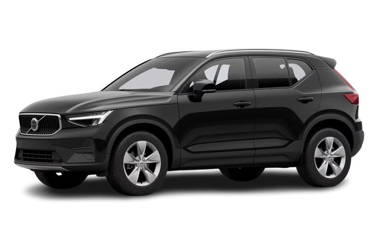 Volvo Xc40 Estate 2.0 B3P Ultra Bright 5dr Auto