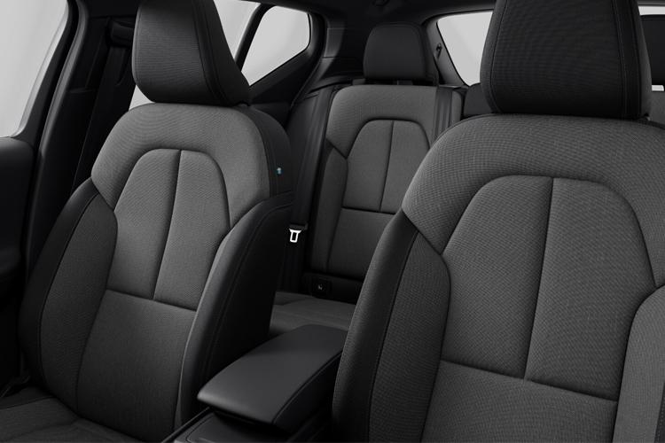 Volvo XC40 detail image