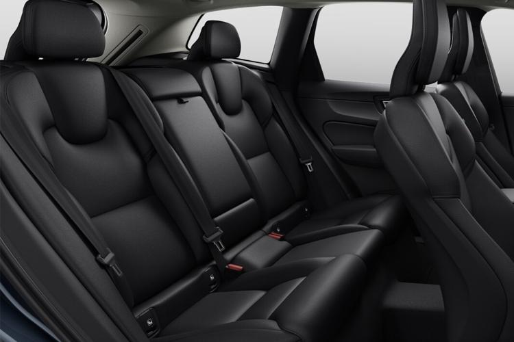 Volvo XC60 detail image