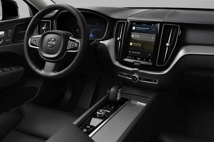 Volvo Xc60 Estate inside image